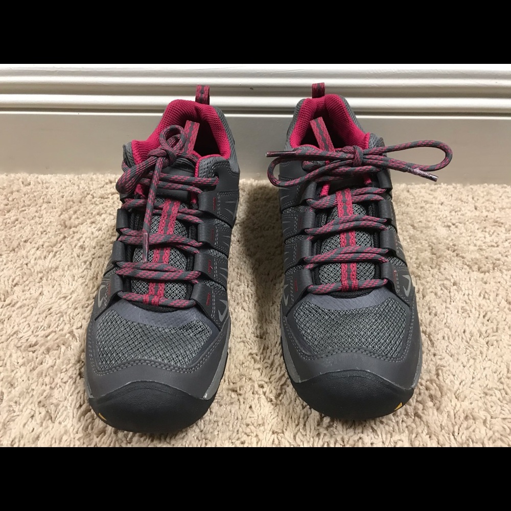Keen Hiking Shoes